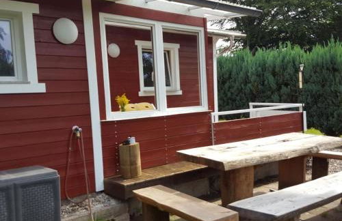 Holiday Home Beerberg by Interhome - Foto 15