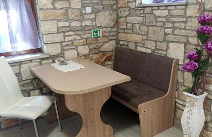 Apartment Rušnjak - Foto 23