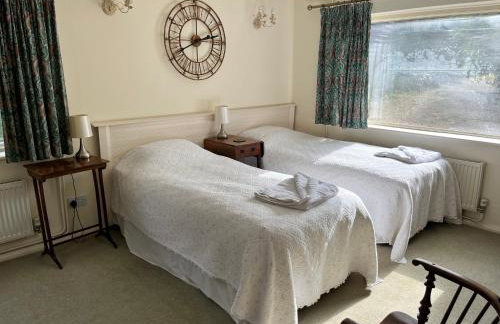 Stable Lodge Self-Catering - Photo 26