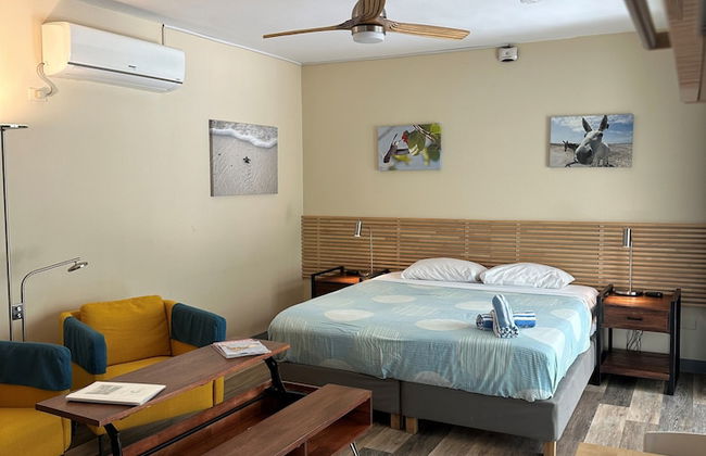 Coral Paradise Resort - Foto 23