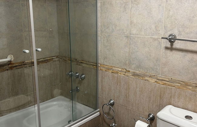 Arenales Suites - Photo 50