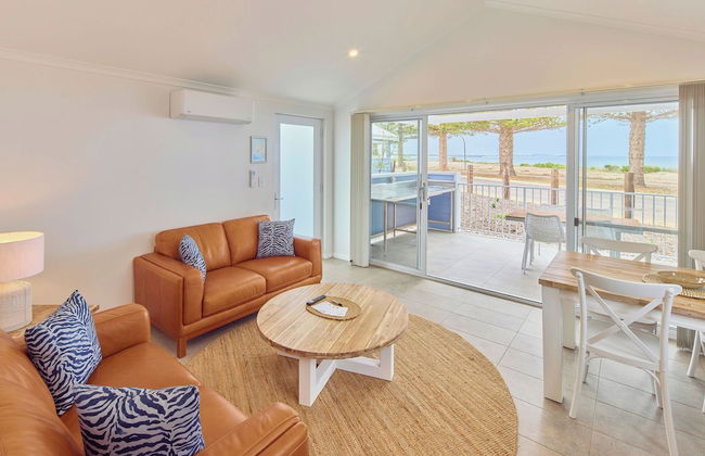 RAC Esperance Holiday Park - Foto 60