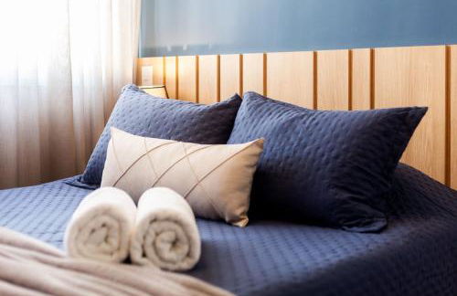 Lille Cambui Studios Luxo by Robert Stays - Foto 77