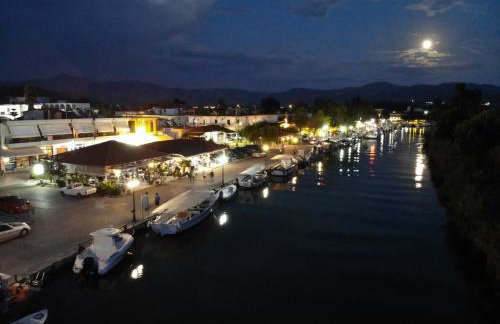 Konstantinos Apartments - Foto 32