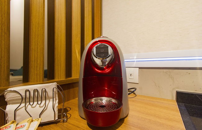 Residencial ID Ibirapuera - Foto 11