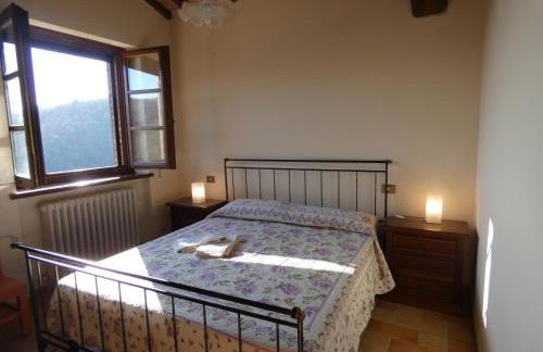 Scappo in Umbria, la Vallata - Foto 38