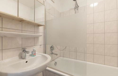 Ferienwohnung 533 MeerZeit - Foto 15