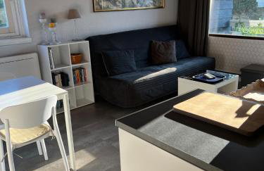 Chamrousse appartment 4 personnes La Lauzière - Foto 12