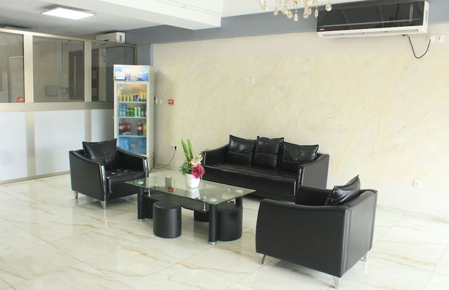 Résidence Le Carat Bonapriso - Foto 6