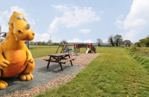 Farm Yard Cottage - Foto 14