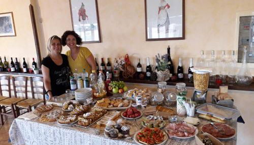 Agriturismo Torre Cristina - Foto 2