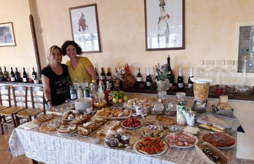 Agriturismo Torre Cristina - Foto 2