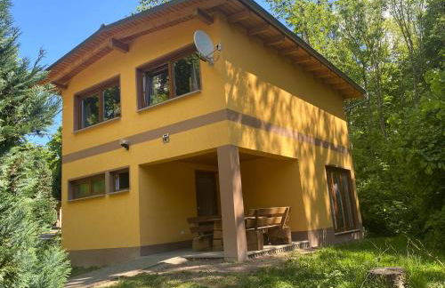 Ferienhäuser vom Freizeitpark Possen - Foto 38