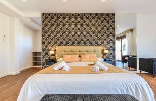 Luxe Experience Toledo * Pool * BBQ * Billar - Foto 42