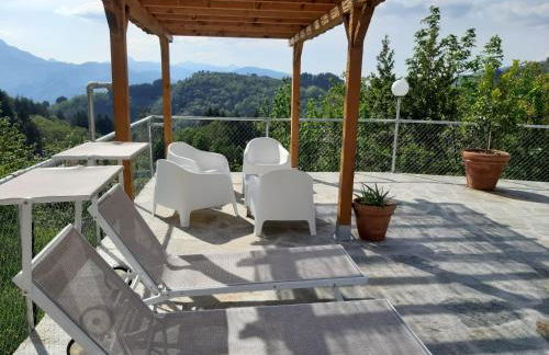 Villa Pavone - Foto 23