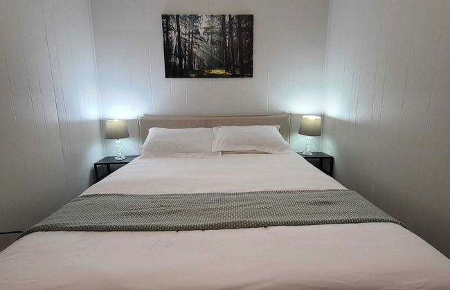 Muskoka Waterfront Retreat - Foto 5