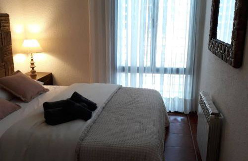 Apartamento Marimurtra Blanes con vistas al mar - Foto 11