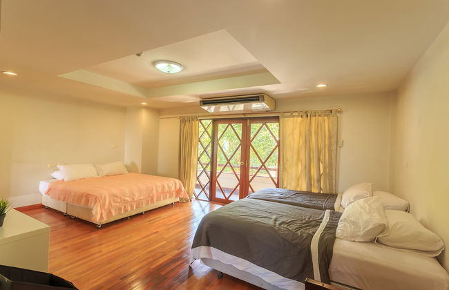 Phuripimarn Penthouse - Foto 7