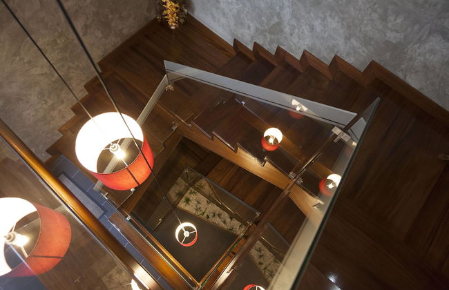 Casa das Origens - Foto 57