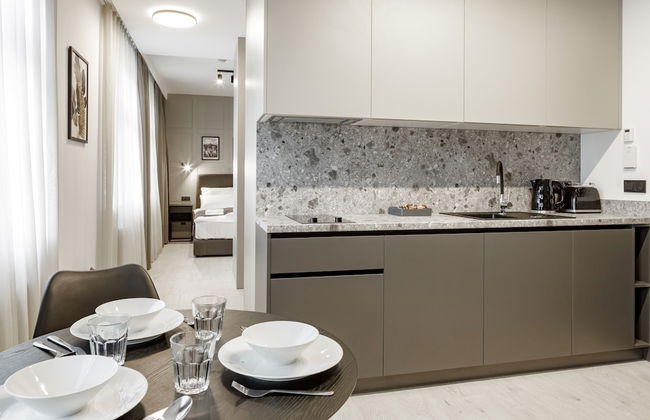 Apartamenty L11 - Photo 26