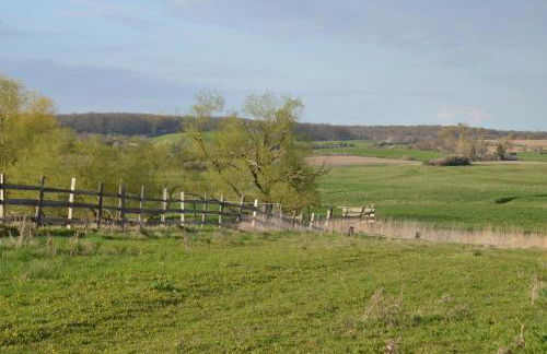 Ferienwohnung Uckermarkblick - Foto 10