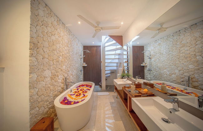 The Jimbaran Villa by Ini Vie Hospitality - Foto 40