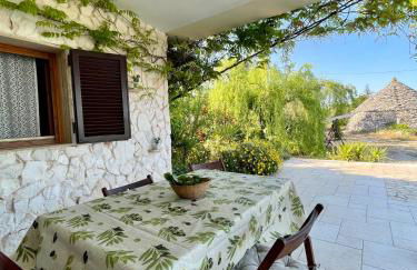 Trullo Della Murgia - Villa - Foto 20