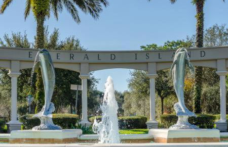 Emerald Island Kissimmee - Foto 28