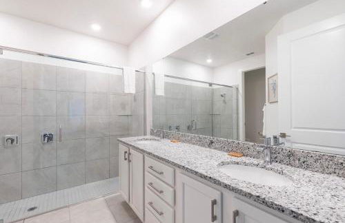 Beautiful Villa located on Reunion Resort Reunion Resort Villa 1014 - Foto 13