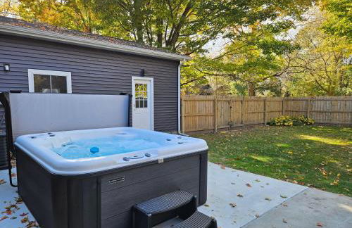 Wiley Farmhouse - Foto 2