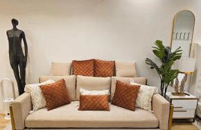 City Neubau Wohnung - Pool Gym Sauna extra buchbar - Foto 34