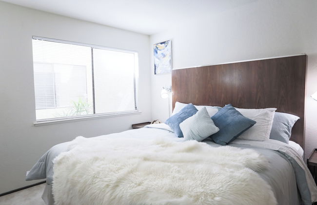 Spacious 3 BR 2B House Sunnyvale Park - Foto 8