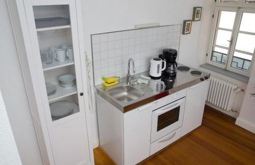 Gästezimmer Mittelgasse - Foto 14