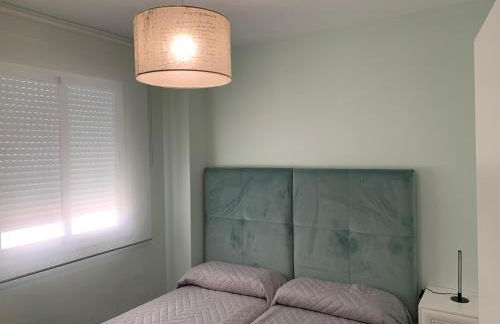 Apartment Lucena Center Bajo Parking Gratis - Foto 8