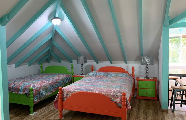 OSoleil Guesthouse - Foto 13