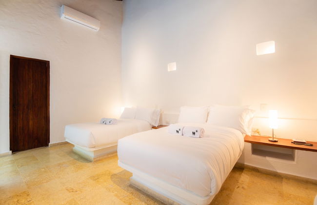 Casa Palos by Wynwood House - Foto 8