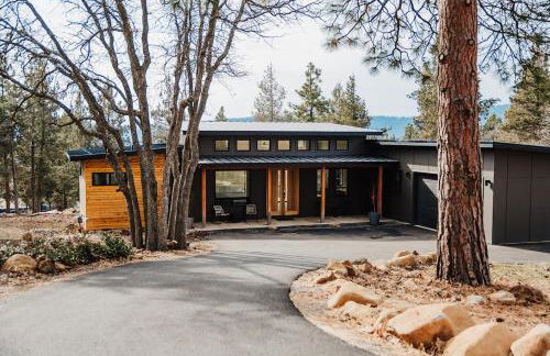 Kestrel House At The Running Y - Foto 25