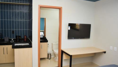 Stúdio Completo Próx. UniEva - Foto 5