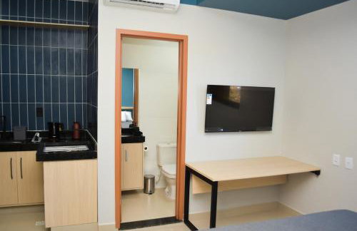 Stúdio Completo Próx. UniEva - Foto 5