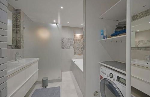 Loft Saint Roch - Spacieux - parking Gratuit - Photo 25