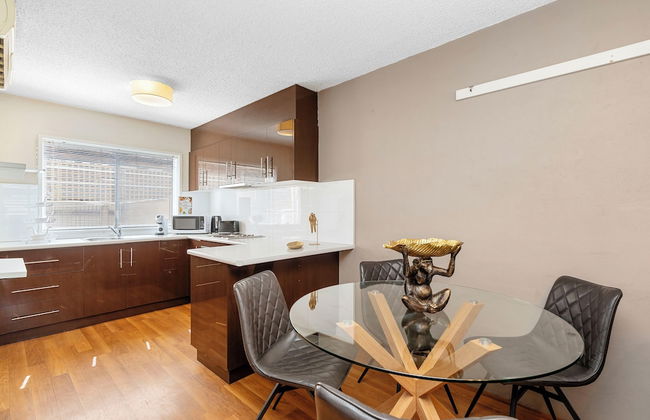 Wagga Central Apartments - Foto 11