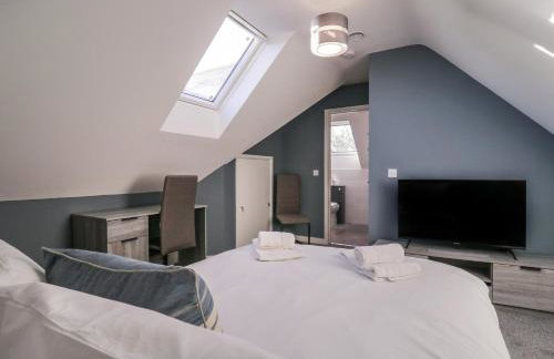 Magnolia House - Photo 23