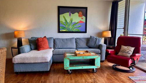 North Shore of Maui - 2bd-2bath - Foto 3