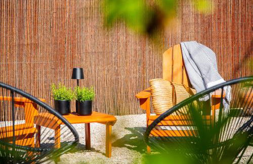 Casa Chiquita - Praia dos Salgados - new propertie Algarve - Foto 11