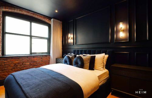 Gatsby at The Heim - Foto 64