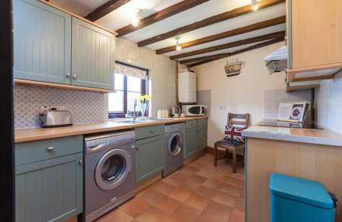 Skipbridge Farm Cottages - Foto 40