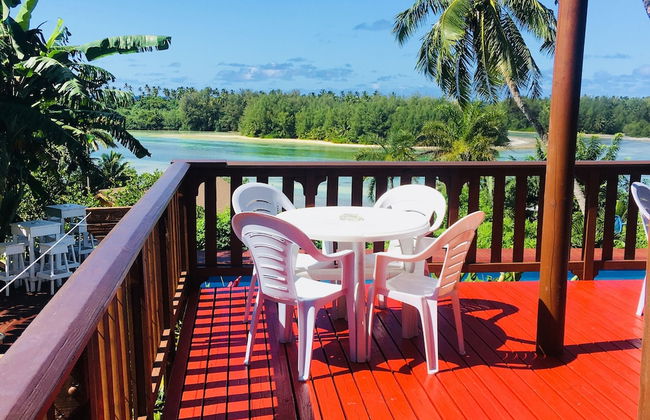 Muri Vista Villas - Foto 17