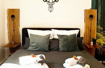 Familienoase nahe Innenstadt - Photo 12