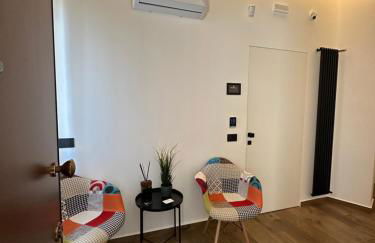 BorgiaRooms Luxury Apartment - Foto 49