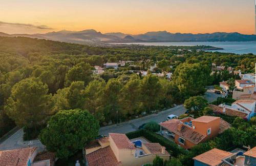 Villa Es Bell Lloc - Foto 40